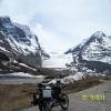 Balade Moto okotoks-jasper-okotoks- photo