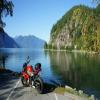 Motorcycle Road vancouver-lillooet-loop-- photo