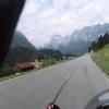 Balade Moto deutsche-alpenstrasse--lindau- photo