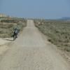 Balade Moto carcastillo--bardenas-desert- photo