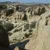 Balade Moto carcastillo--bardenas-desert- photo