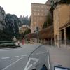 Balade Moto el-bruc--montserrat- photo