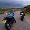 Balade Moto a896--mountain-road- photo