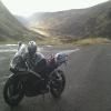 Balade Moto a93--blairgowrie-- photo