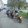Balade Moto blyth--rothbury-- photo