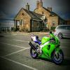 Balade Moto widnes--matlock-bath- photo