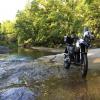 Balade Moto 77--halkida-- photo
