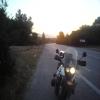 Balade Moto 900kms--spercheiada-- photo