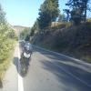 Balade Moto kalamata--kyparissi- photo
