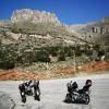 Balade Moto nafplio-tripoli-old-national-road-- photo