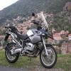 Balade Moto vitina--dimitsana-- photo