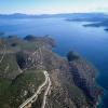 Motorcycle Road volos--trikerion- photo