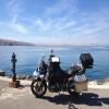 Balade Moto karlobag--seline- photo