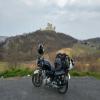 Balade Moto gyor--veszprem- photo