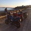 Balade Moto cork-to-garrettstown-beach- photo
