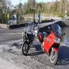 Balade Moto galway--cong- photo