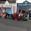 Balade Moto waterford-coast--dunmore- photo