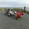 Balade Moto waterford-coast--dunmore- photo