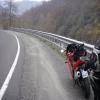 Balade Moto acqui--celle-ligure- photo