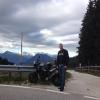 Balade Moto folgaria--asiago-- photo