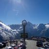 Balade Moto b107--grossglockner-hochalpenstrasse- photo