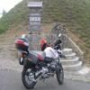 Balade Moto monte-zoncolan--sp123- photo