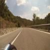 Balade Moto acqui--celle-ligure- photo