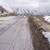 Balade Moto visso--castelluccio-- photo