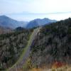 Balade Moto shiretoko-pass- photo