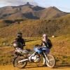 Balade Moto maseru-to-semonkeng-maletsunyane- photo