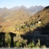 Balade Moto maseru-to-semonkeng-maletsunyane- photo