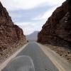 Balade Moto n10-taroudannt--ouarzazate- photo