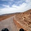 Motorcycle Road n10-taroudannt--ouarzazate- photo