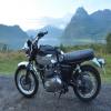 Balade Moto harstad-a-i-lofoten- photo