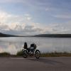 Balade Moto rv706--stordal-- photo