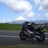 Balade Moto forgotten-world-hwy-- photo