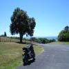 Balade Moto hunua-circuit- photo