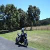 Balade Moto hunua-circuit- photo