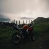 Balade Moto manukau-heads--waiuku- photo