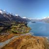 Balade Moto milford-sound--milford- photo