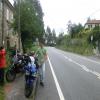 Balade Moto sever-do-vouga-- photo