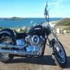 Balade Moto sines--sagres-- photo