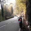 Balade Moto vouga-river- photo