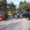 Balade Moto babadag--murighiol-- photo