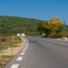 Motorcycle Road dj107m-buru--aiud- photo