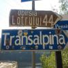 Balade Moto dn67c--transalpina-- photo