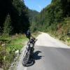 Balade Moto dn67c--transalpina-- photo