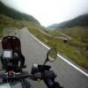 Balade Moto dn7c--transfagarasan-pass- photo