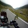 Balade Moto dn7c--transfagarasan-pass- photo