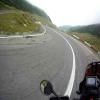 Balade Moto dn7c--transfagarasan-pass- photo